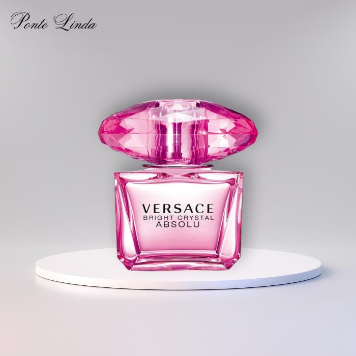 Perfume Bright Crystal
